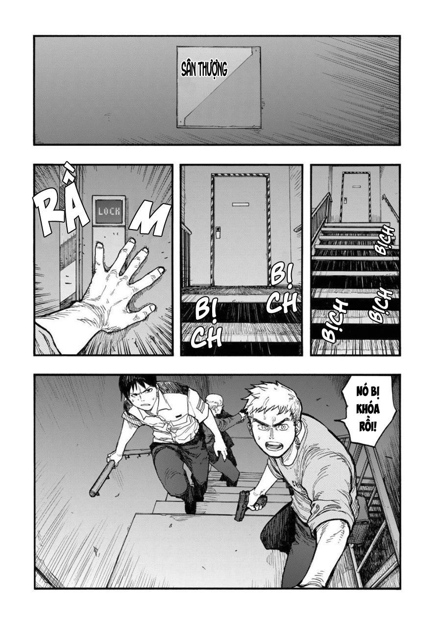 Ajin Chapter 42 - 5