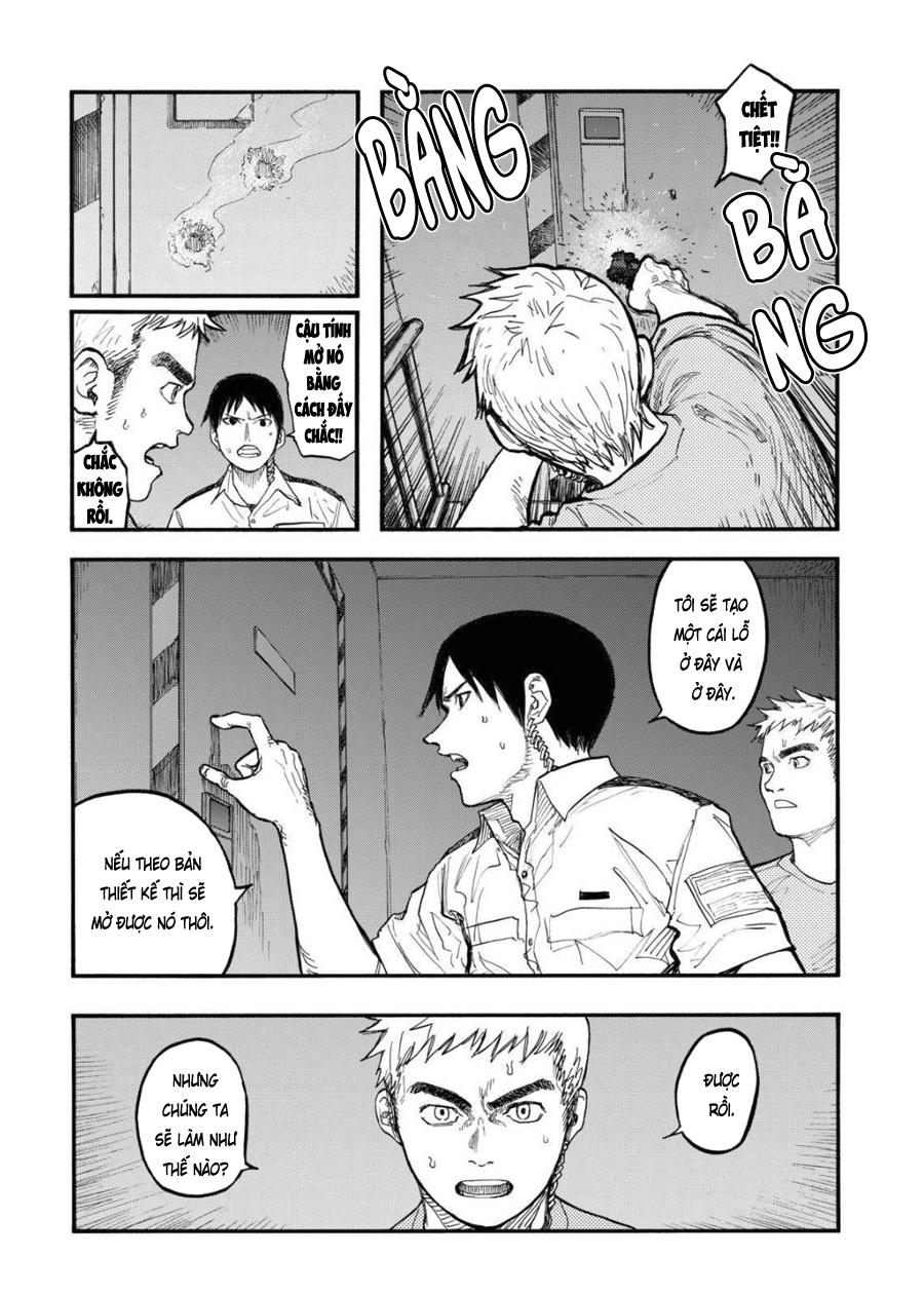 Ajin Chapter 42 - 6