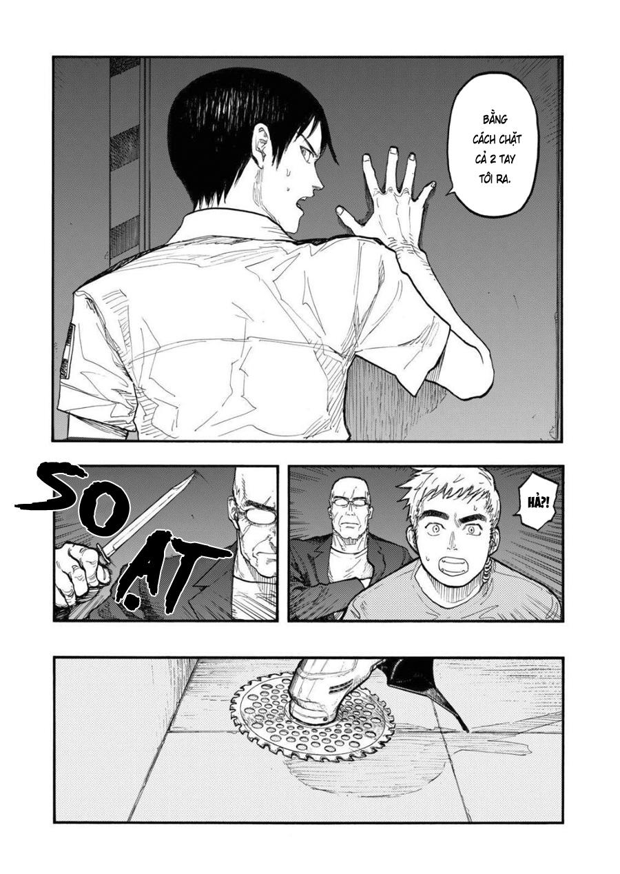 Ajin Chapter 42 - 7