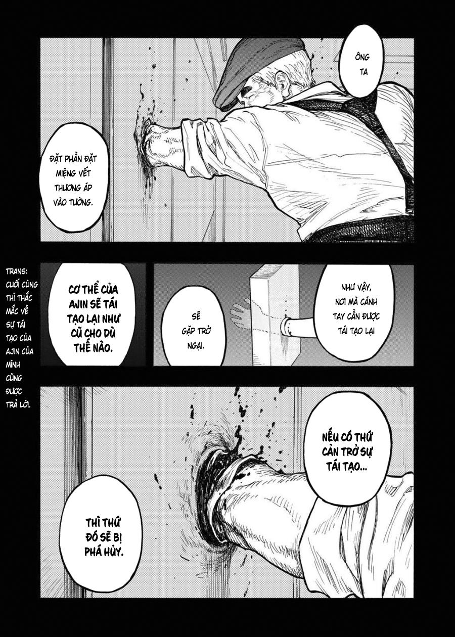 Ajin Chapter 42 - 10