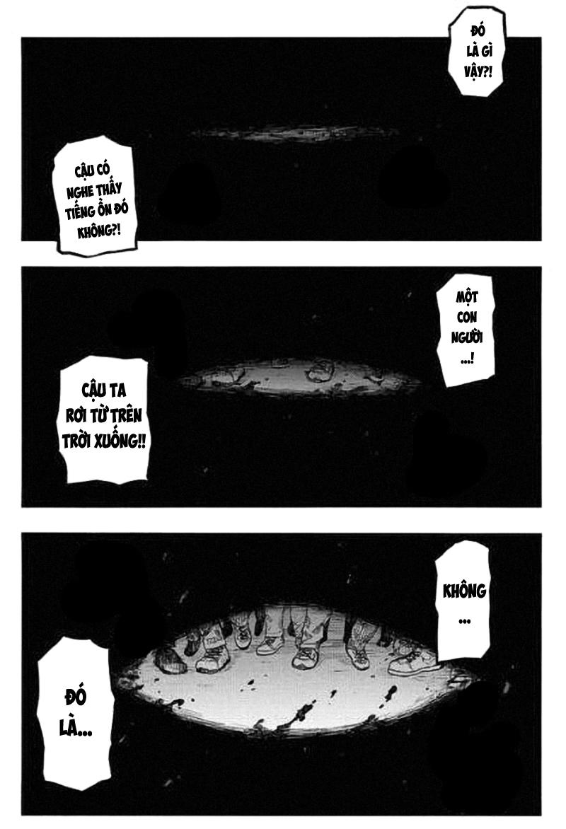 Ajin Chapter 43 - 2