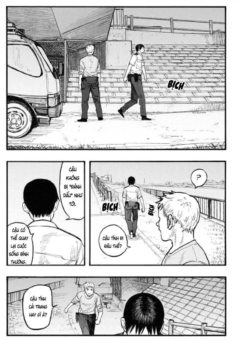 Ajin Chapter 43 - 11