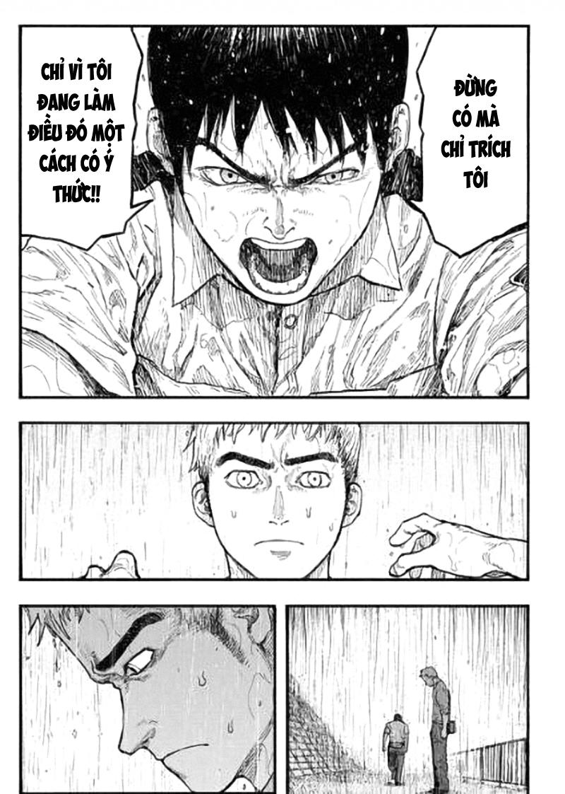 Ajin Chapter 43 - 21