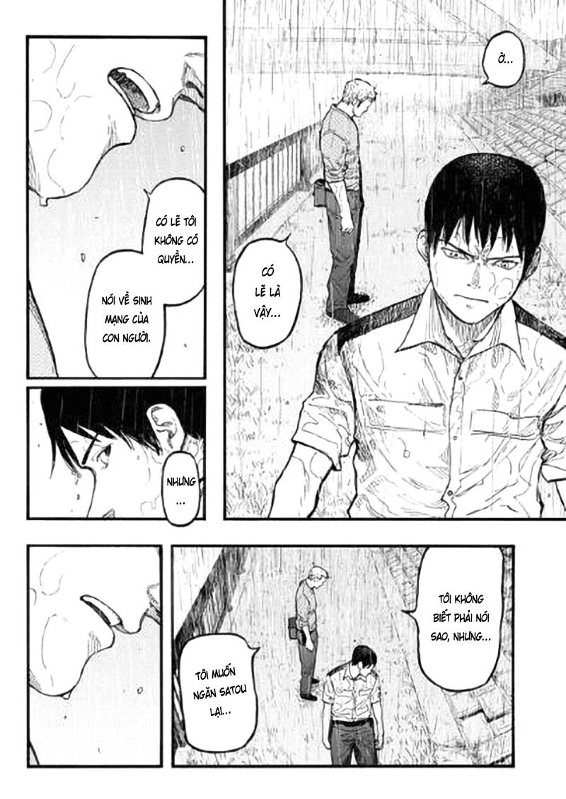 Ajin Chapter 43 - 22