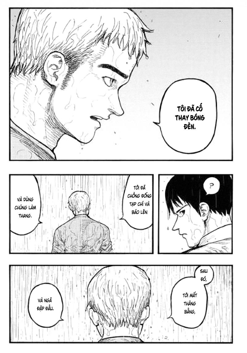 Ajin Chapter 43 - 23