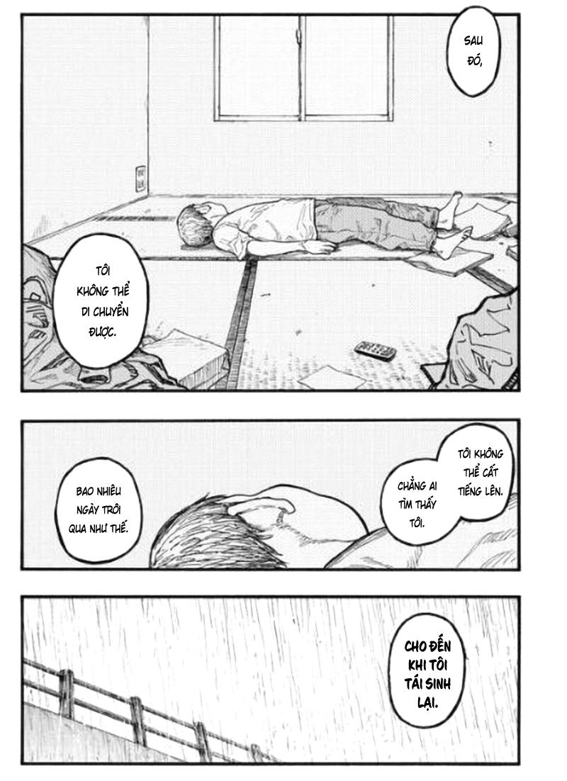 Ajin Chapter 43 - 24