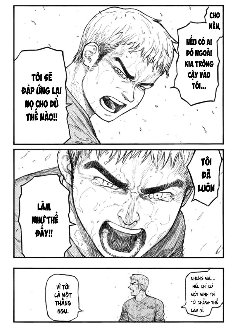 Ajin Chapter 43 - 26