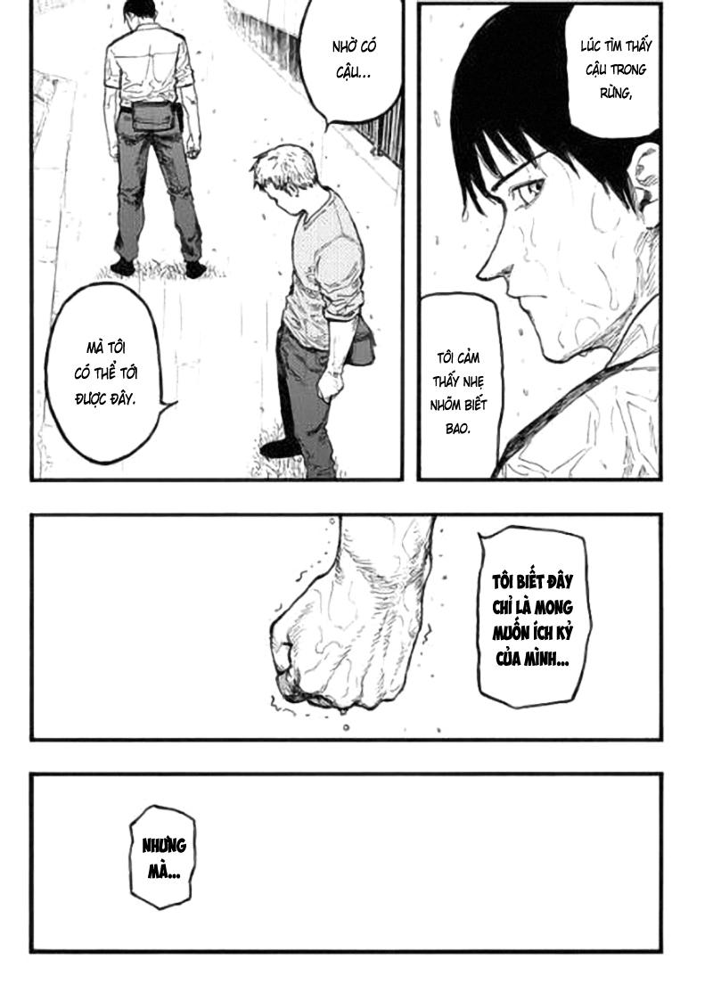 Ajin Chapter 43 - 27