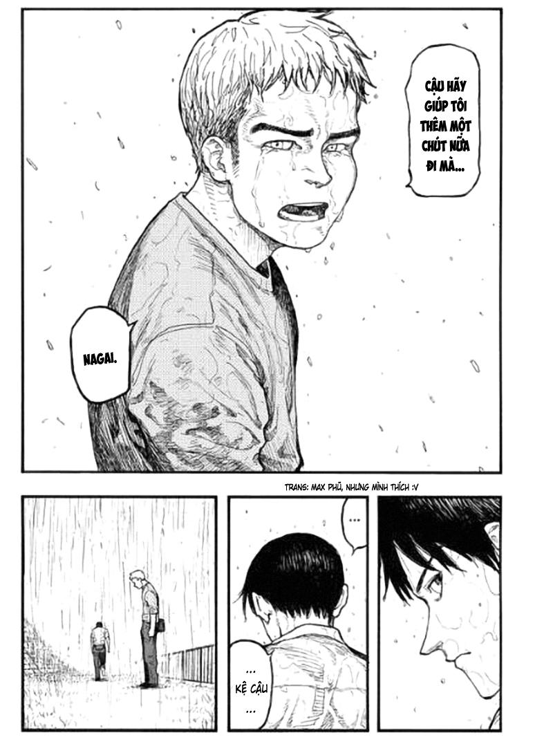 Ajin Chapter 43 - 28