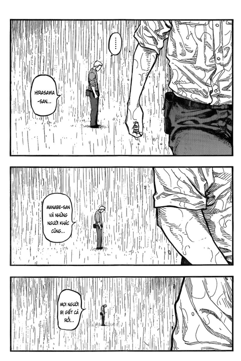 Ajin Chapter 43 - 29