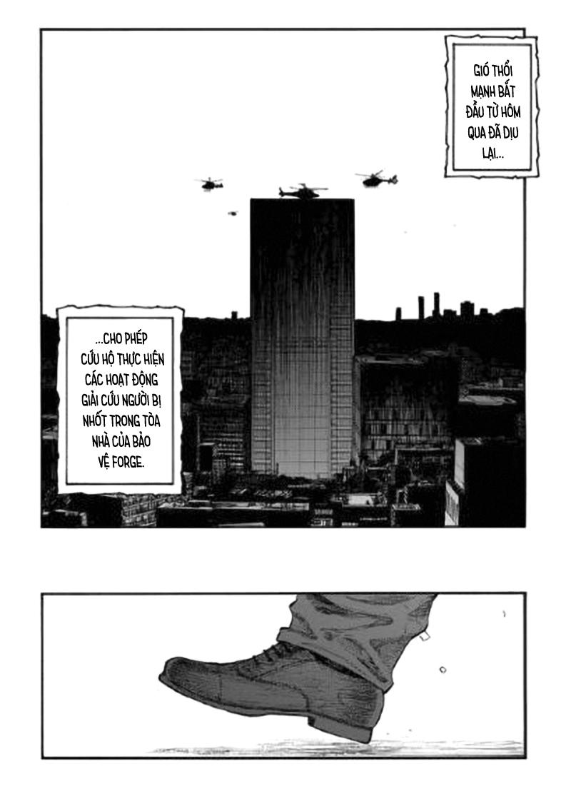 Ajin Chapter 43 - 34