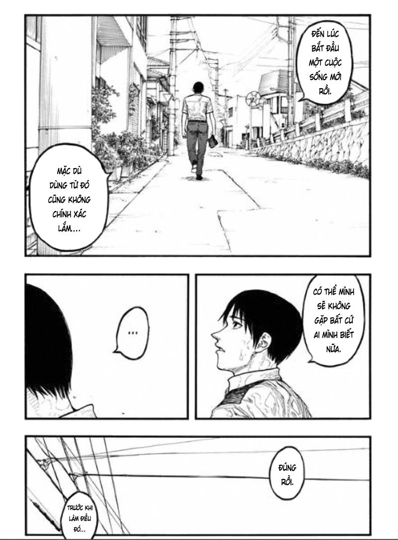 Ajin Chapter 43 - 35