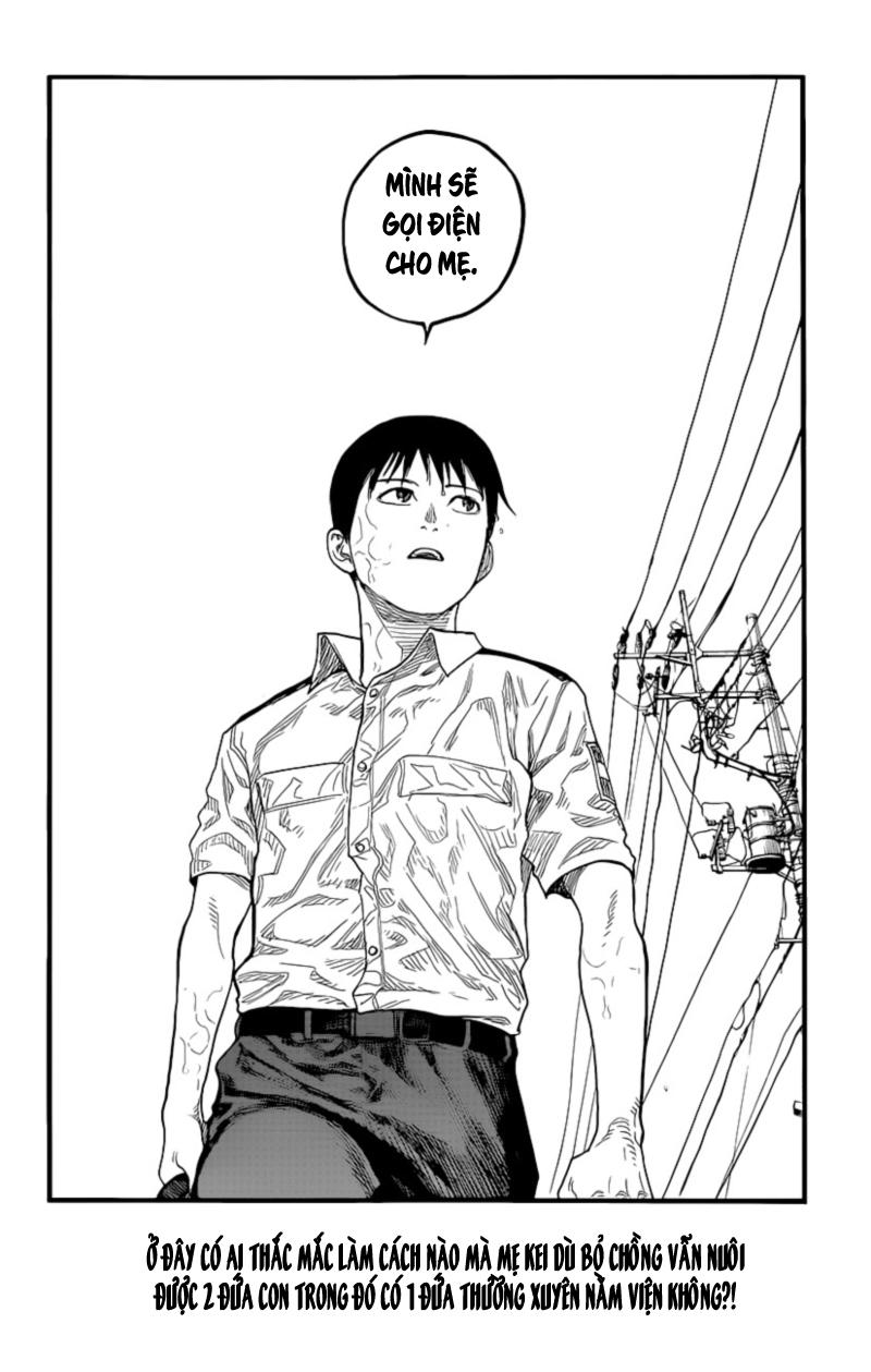 Ajin Chapter 43 - 36