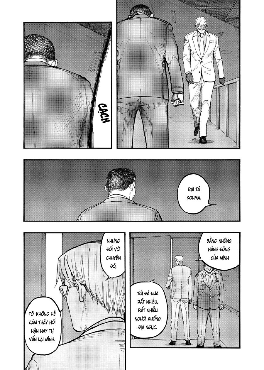 Ajin Chapter 49 - 15