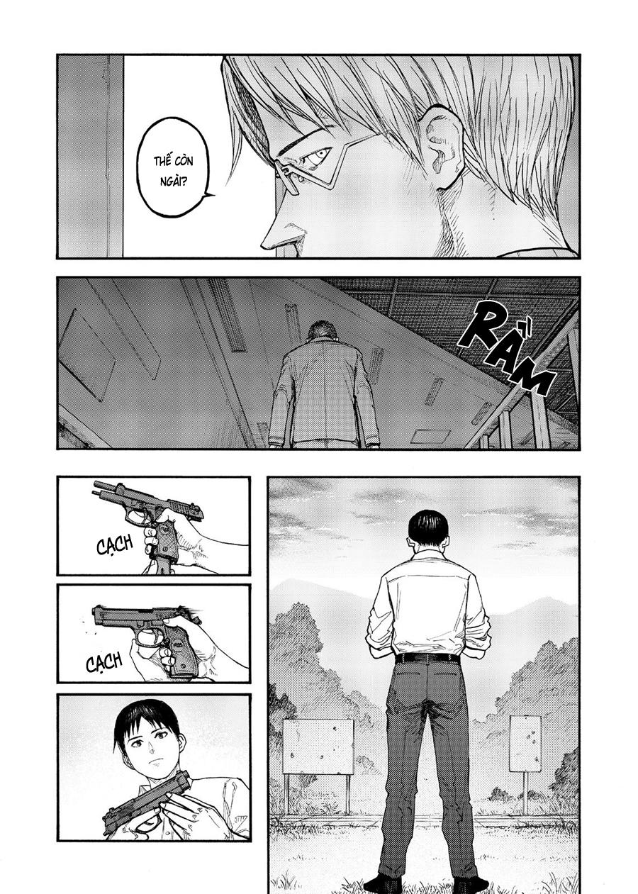 Ajin Chapter 49 - 16