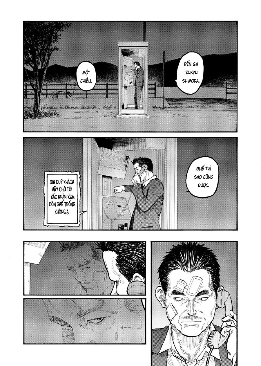 Ajin Chapter 49 - 25