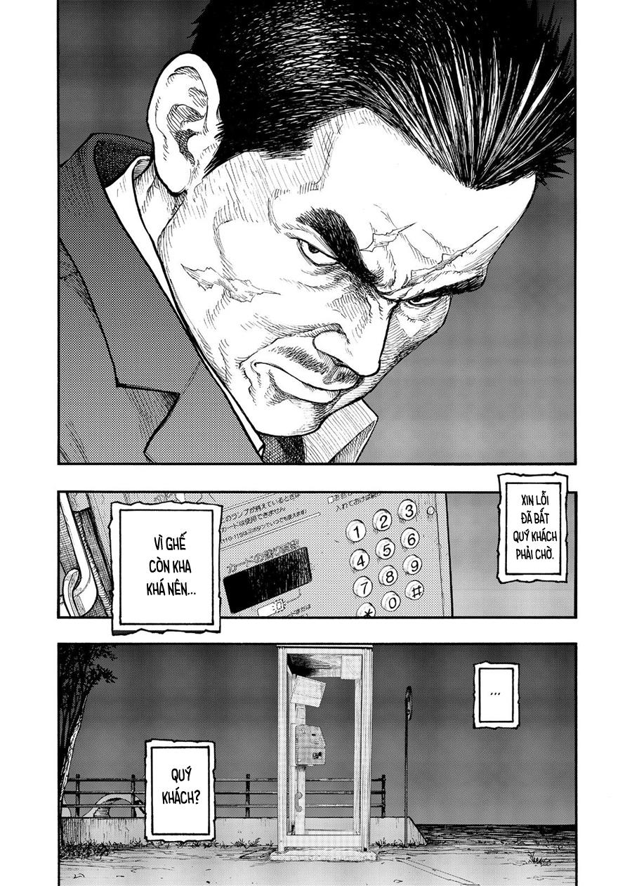 Ajin Chapter 49 - 27