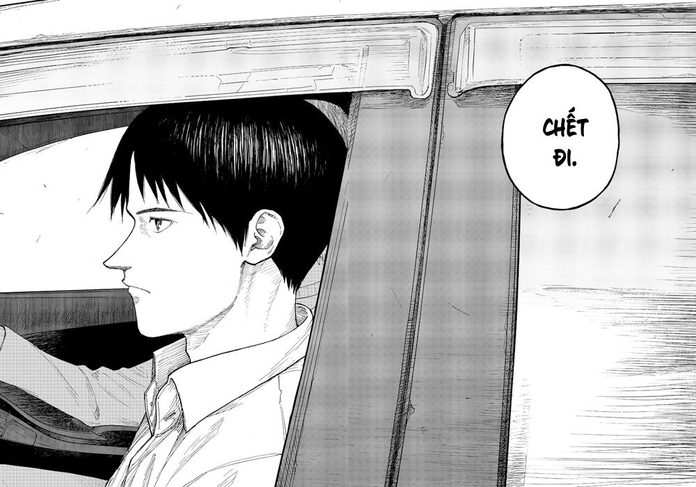 Ajin Chapter 49 - 31