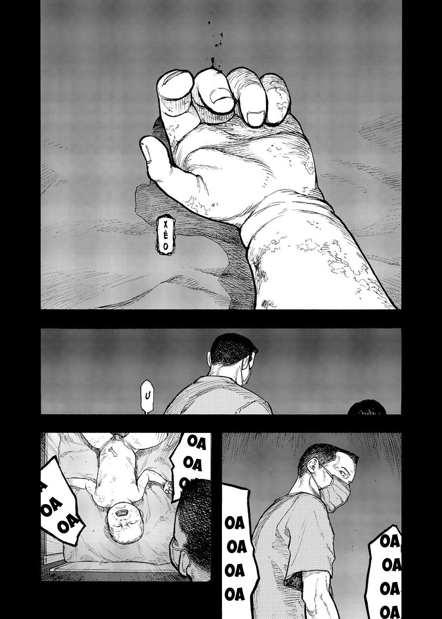 Ajin Chapter 49 - 6