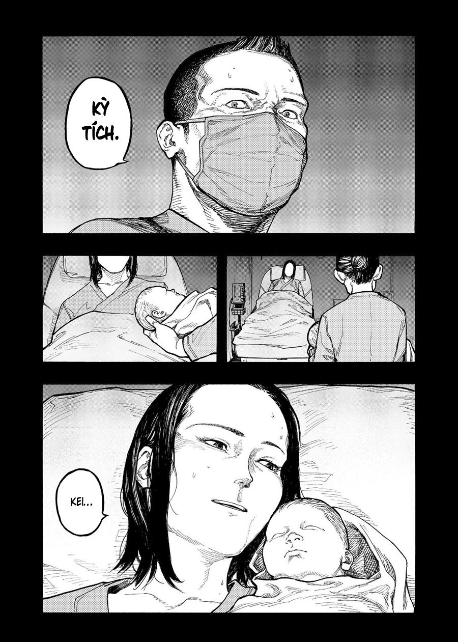 Ajin Chapter 49 - 7