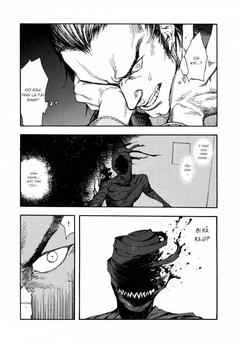 Ajin Chapter 5 - 14