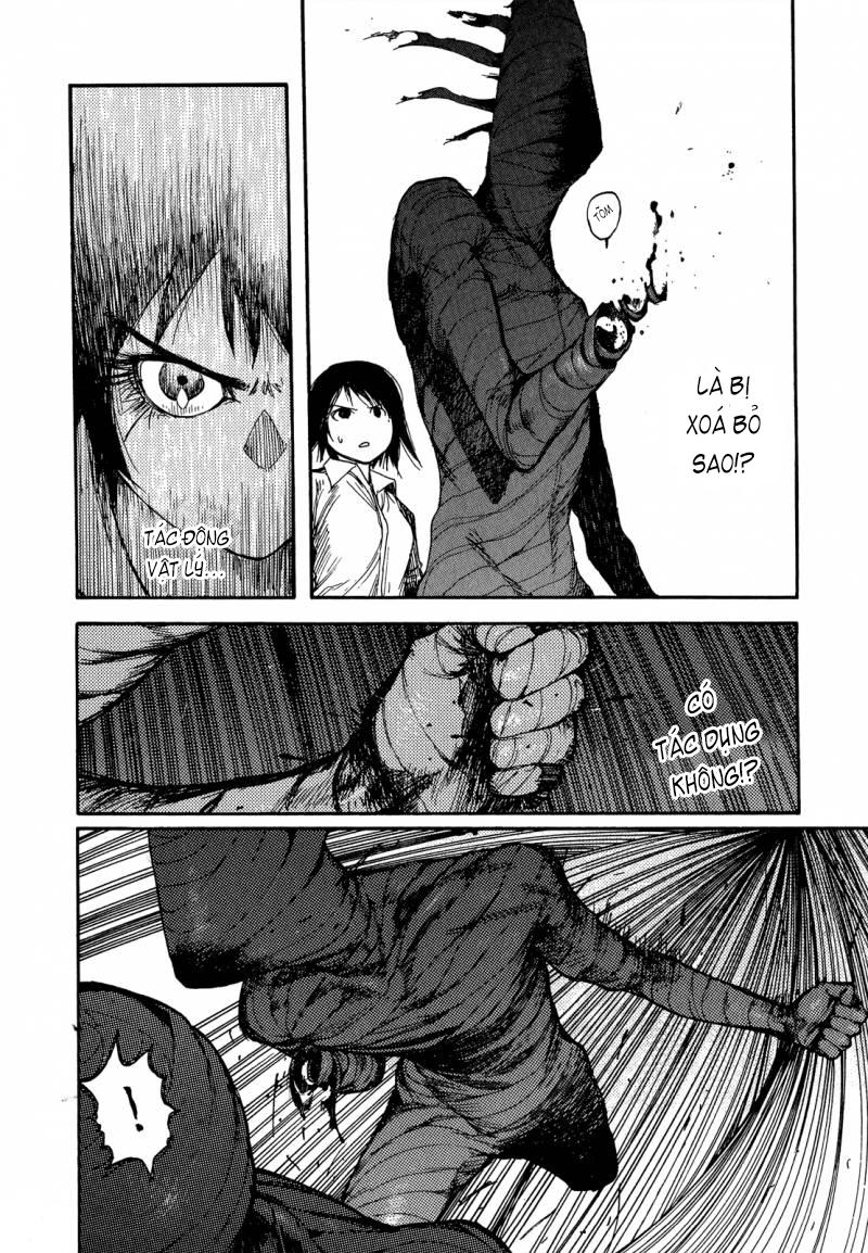 Ajin Chapter 5 - 15