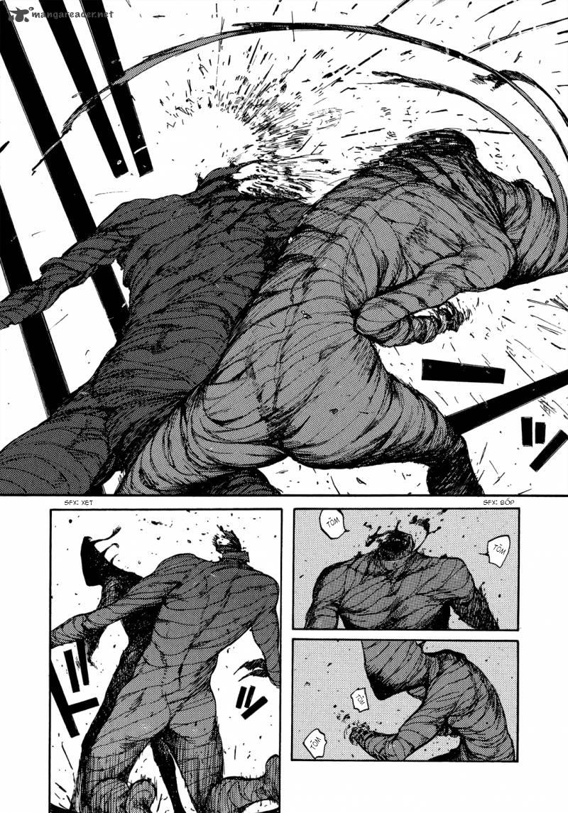 Ajin Chapter 5 - 17