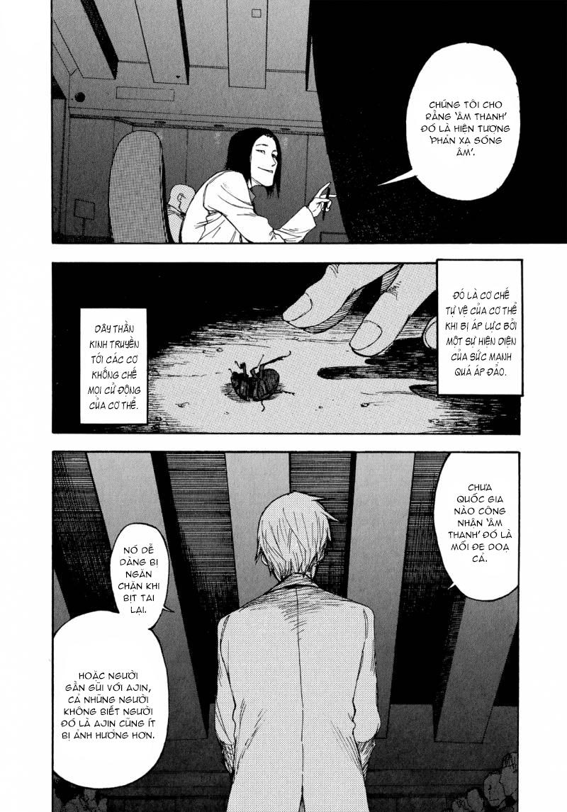 Ajin Chapter 5 - 23