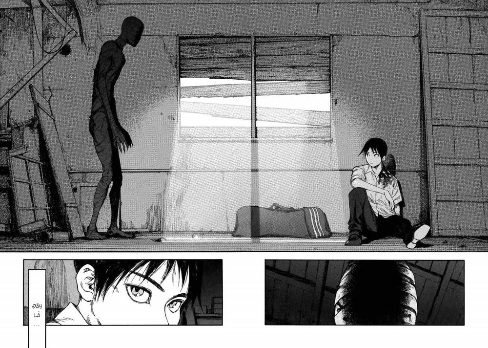 Ajin Chapter 5 - 25