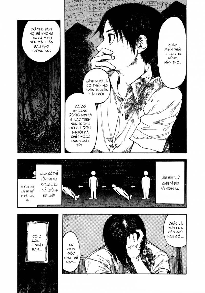 Ajin Chapter 5 - 29