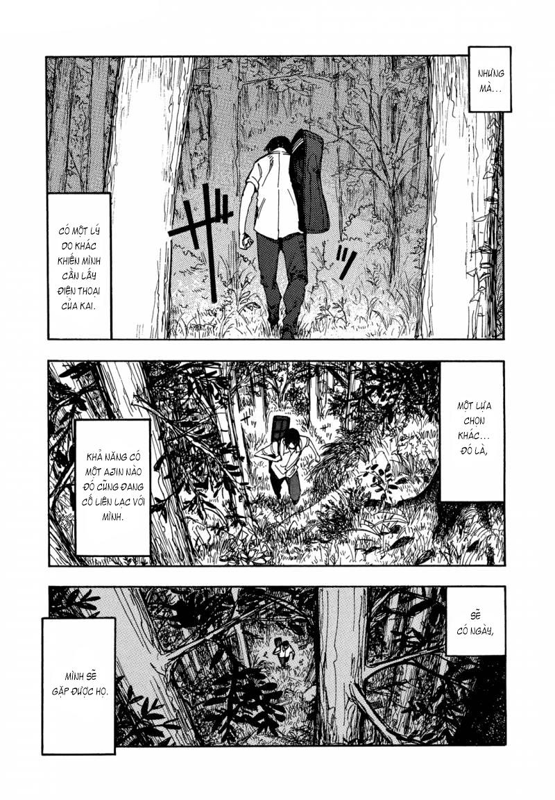 Ajin Chapter 5 - 37