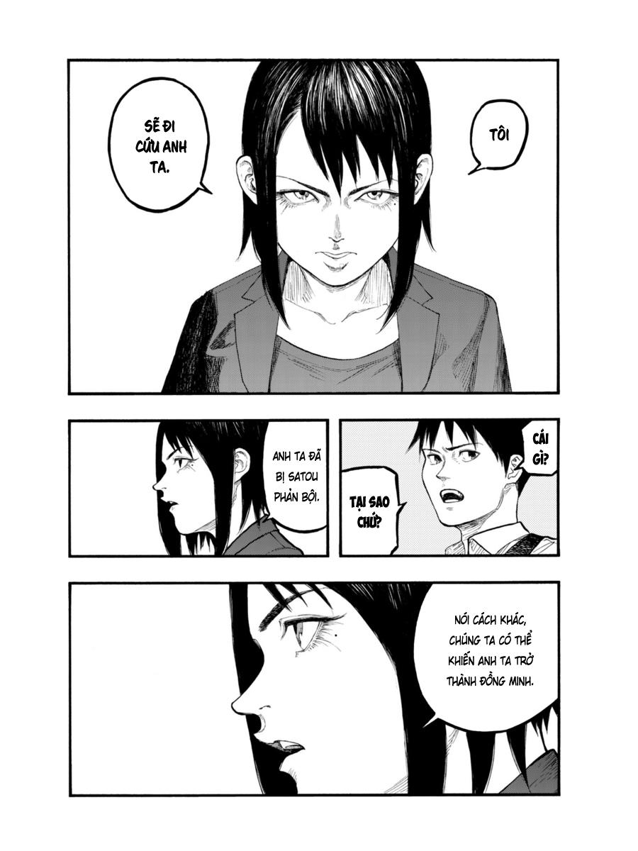 Ajin Chapter 53 - 13