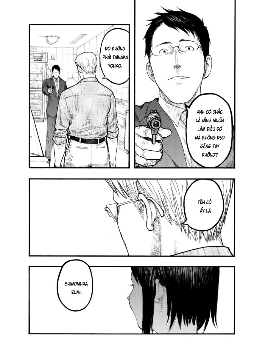 Ajin Chapter 53 - 19