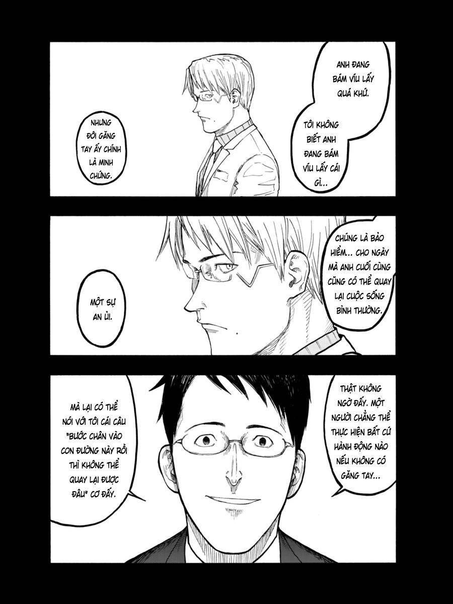 Ajin Chapter 53 - 3