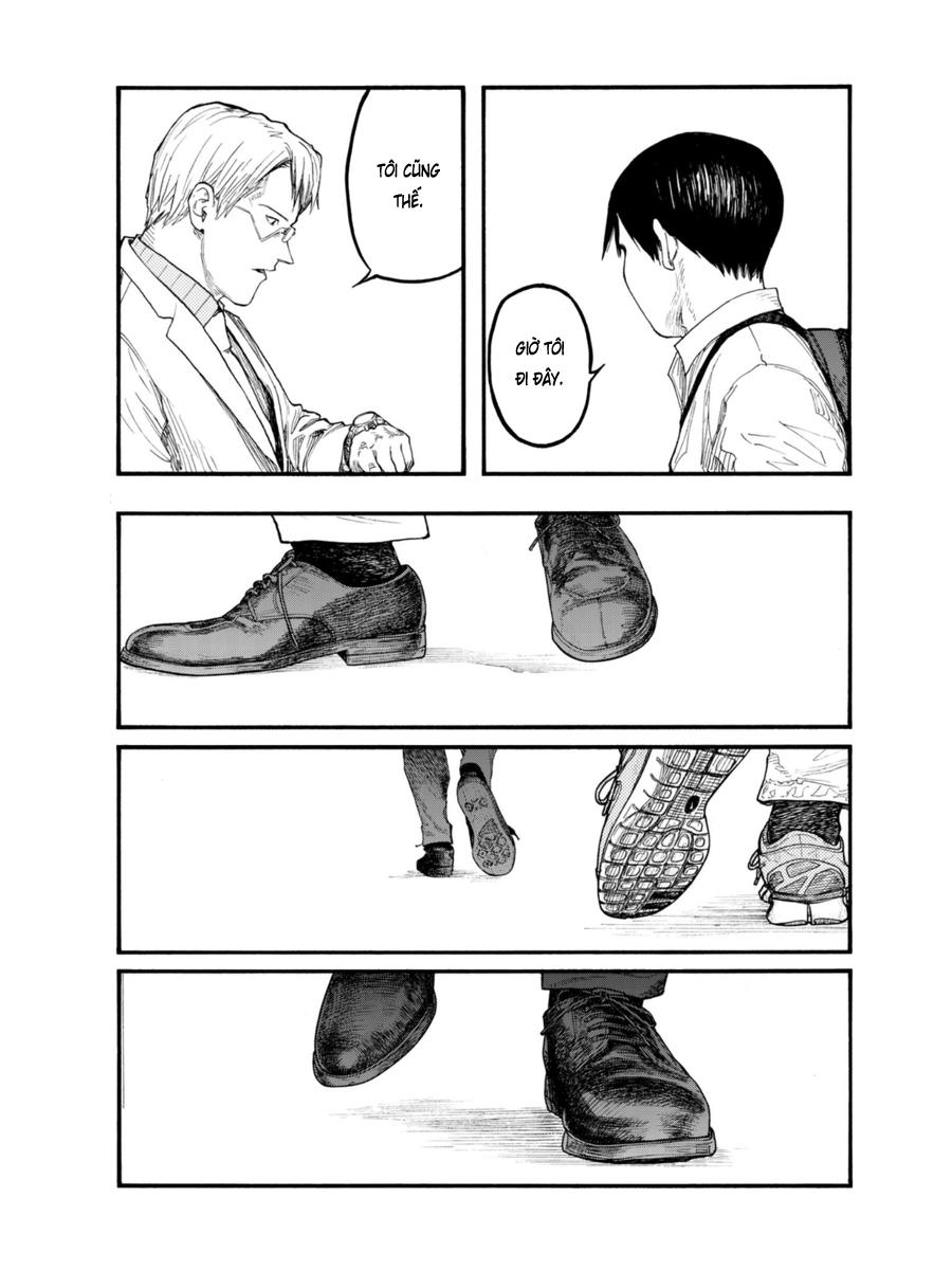 Ajin Chapter 53 - 36