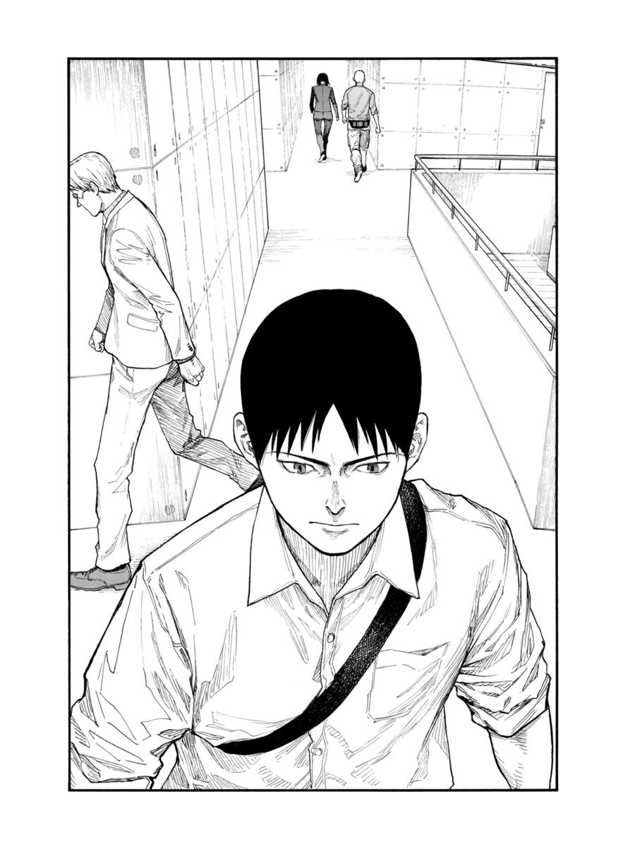 Ajin Chapter 53 - 37