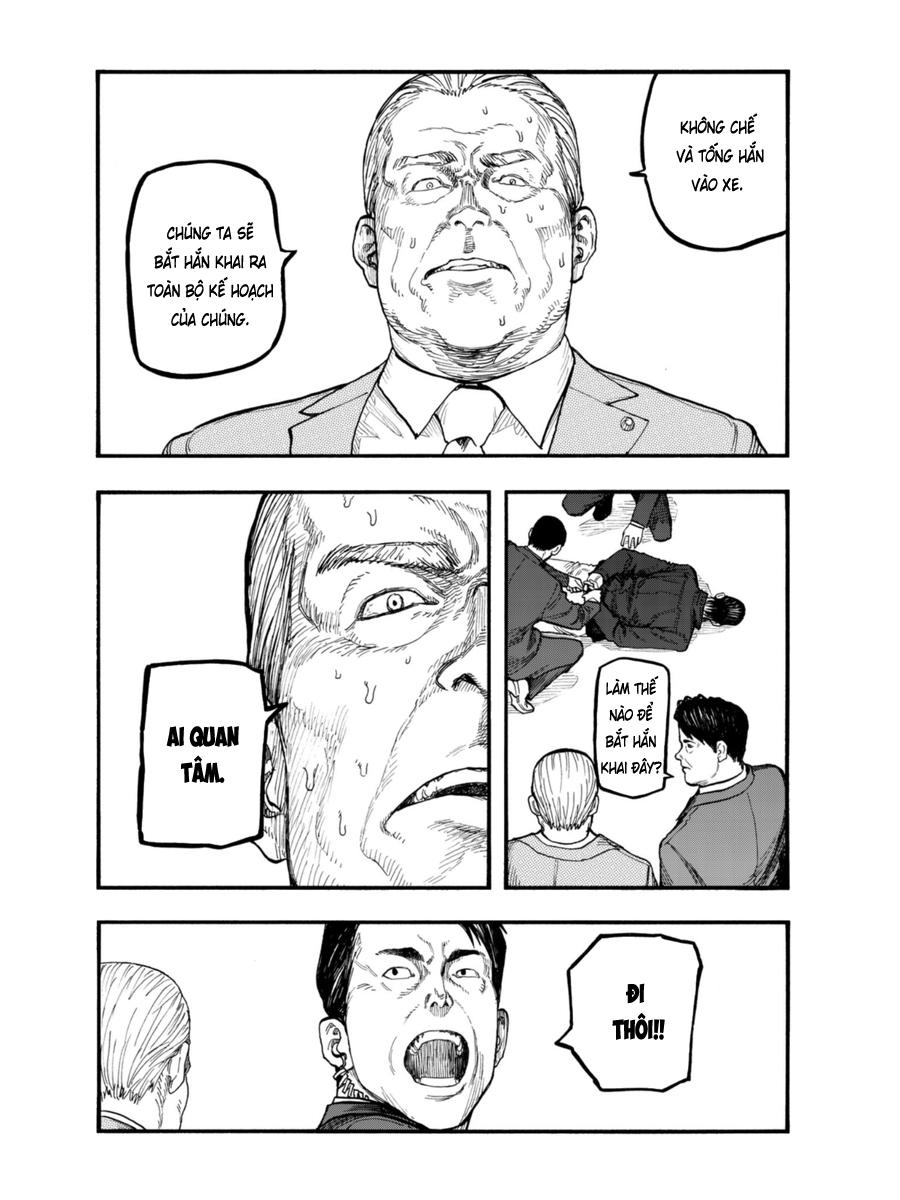 Ajin Chapter 53 - 7