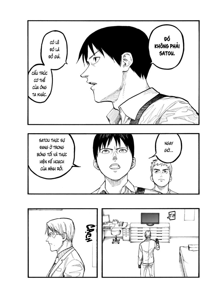 Ajin Chapter 53 - 10