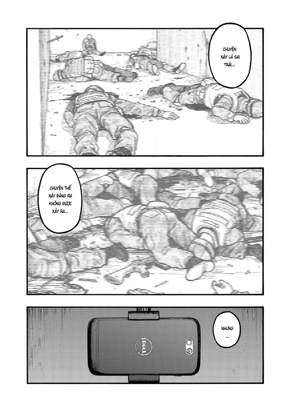 Ajin Chapter 58 - 2