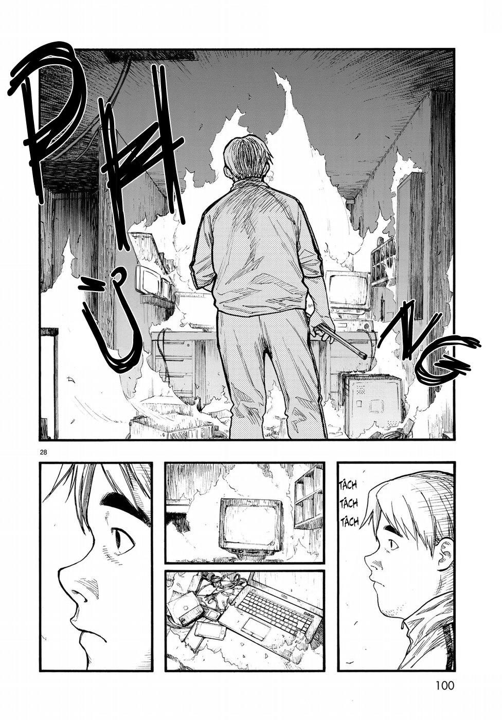 Ajin Chapter 58 - 29