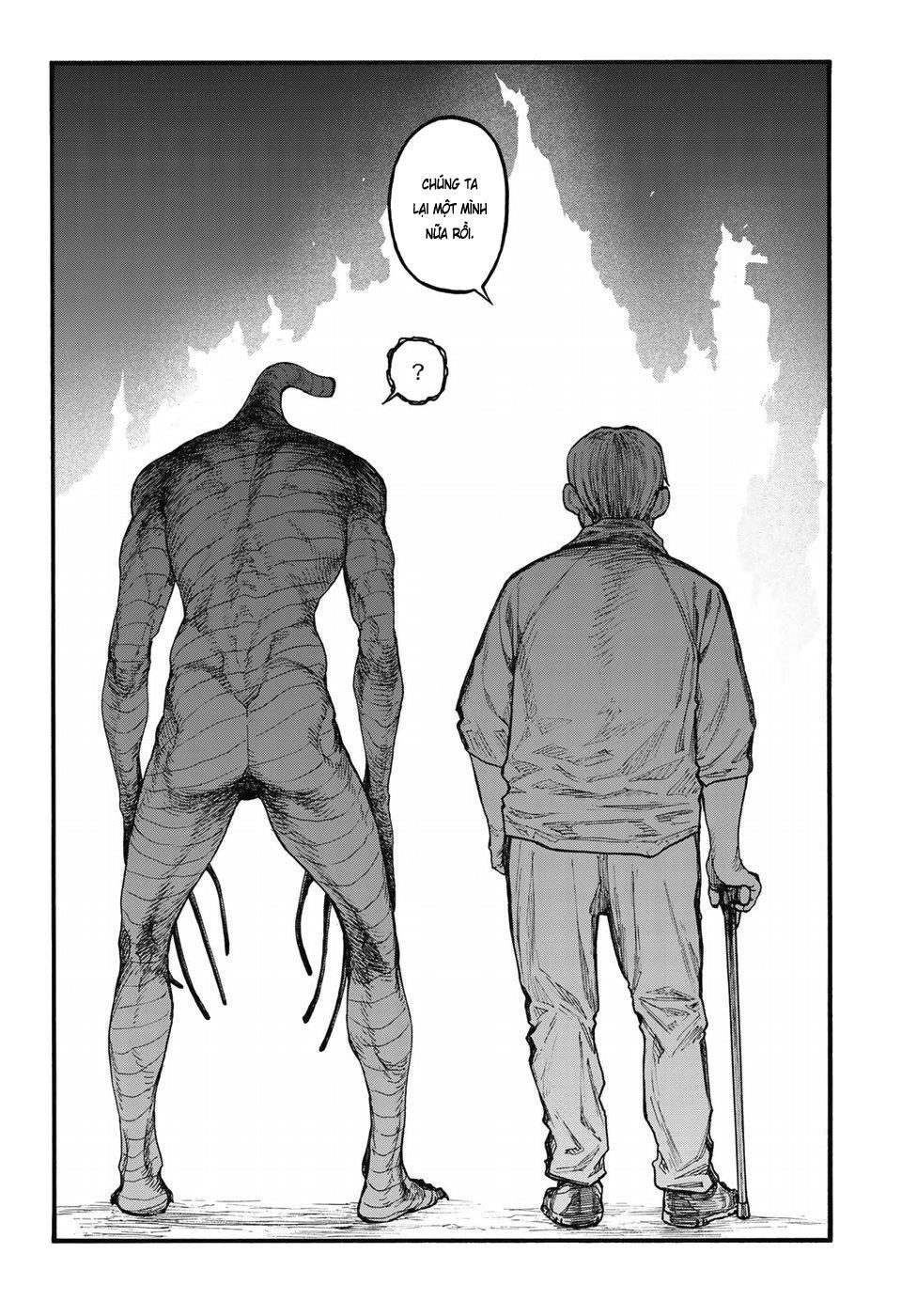 Ajin Chapter 58 - 33