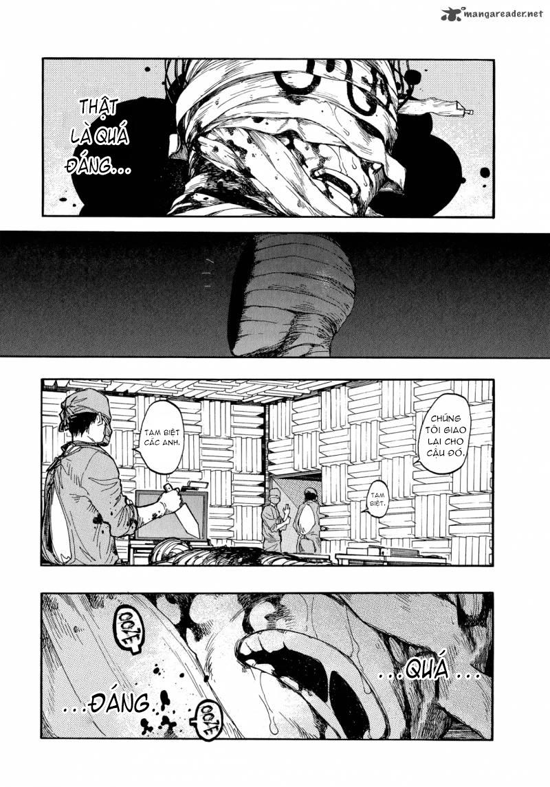 Ajin Chapter 7 - 23