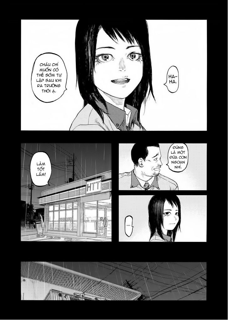 Ajin Chapter 27 - 12