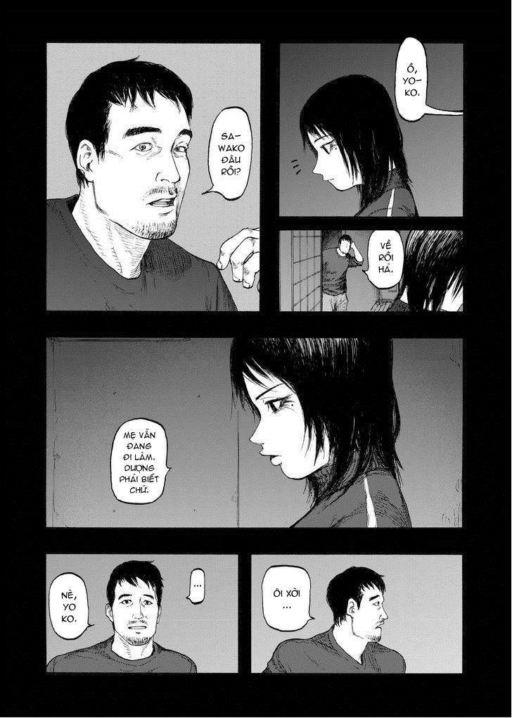 Ajin Chapter 27 - 14