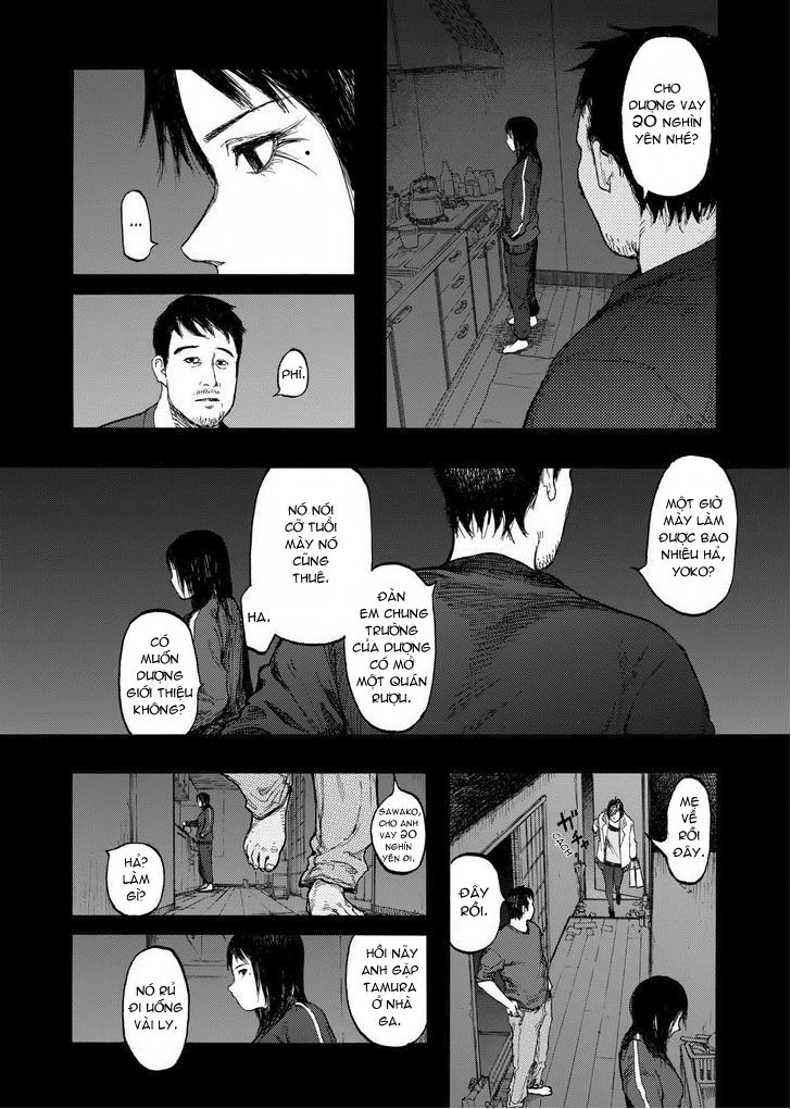 Ajin Chapter 27 - 15