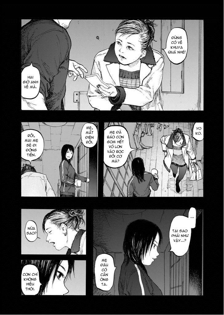 Ajin Chapter 27 - 16