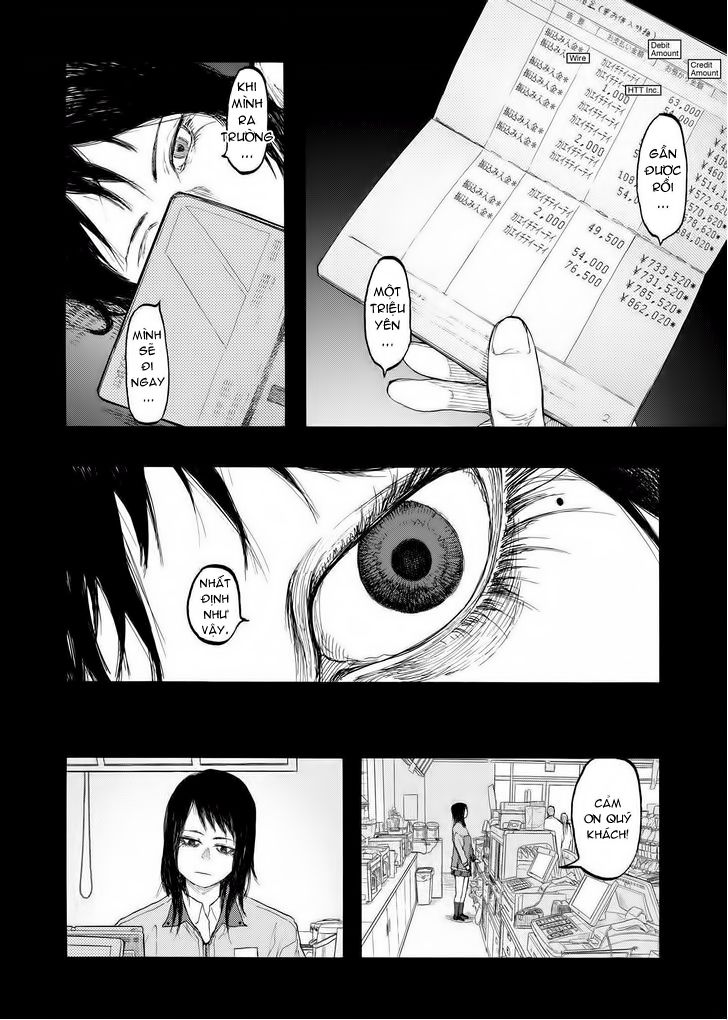 Ajin Chapter 27 - 19