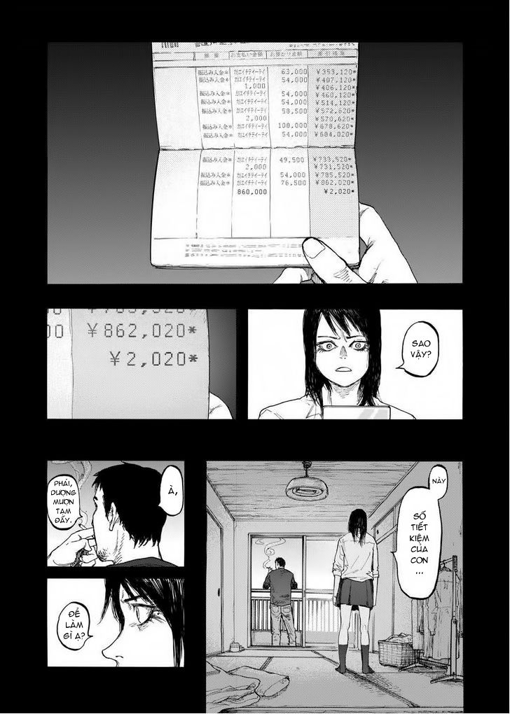 Ajin Chapter 27 - 24