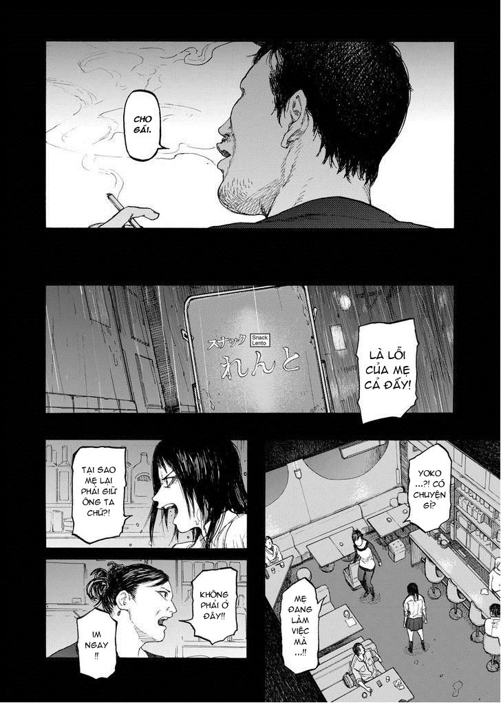 Ajin Chapter 27 - 25