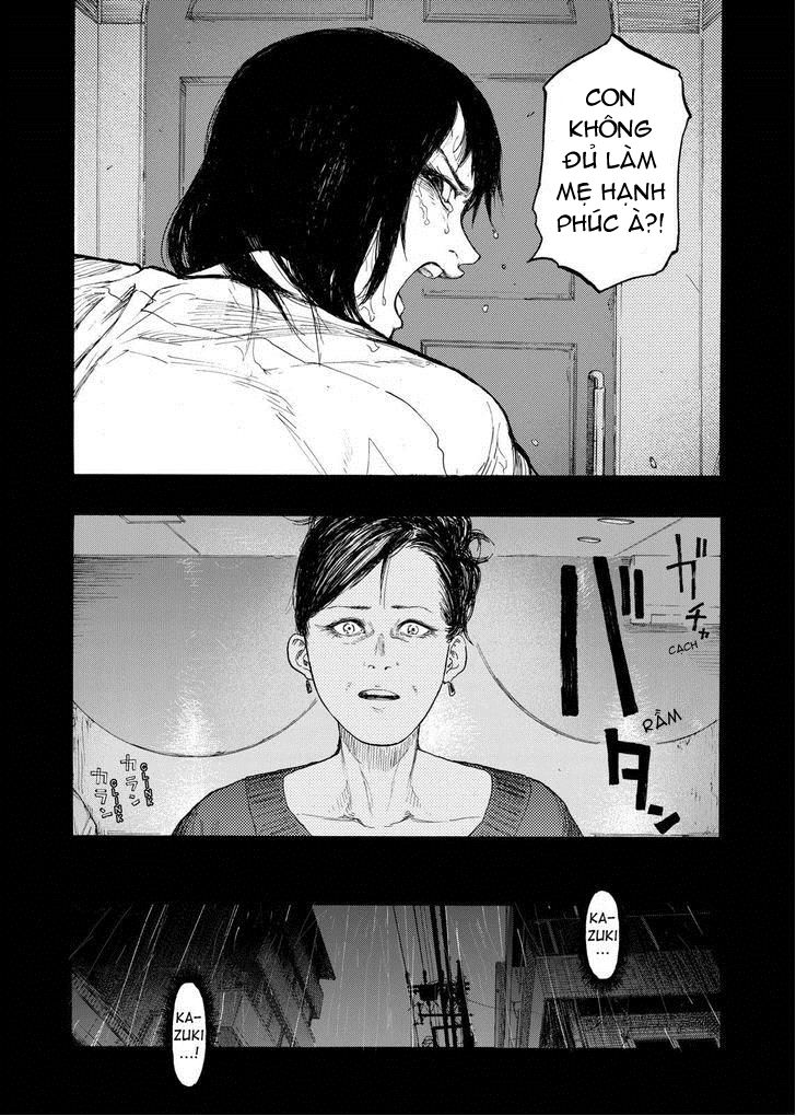 Ajin Chapter 27 - 26